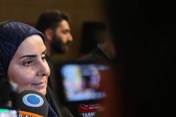 اعتماد روس‌ها در خط‌آهن رشت-آستارا جلب شد