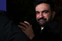 ترامپ: پیروزی "محمدی" نیویورک را به فقر می‌کشاند؛ بودجه فدرال قطع می‌شود