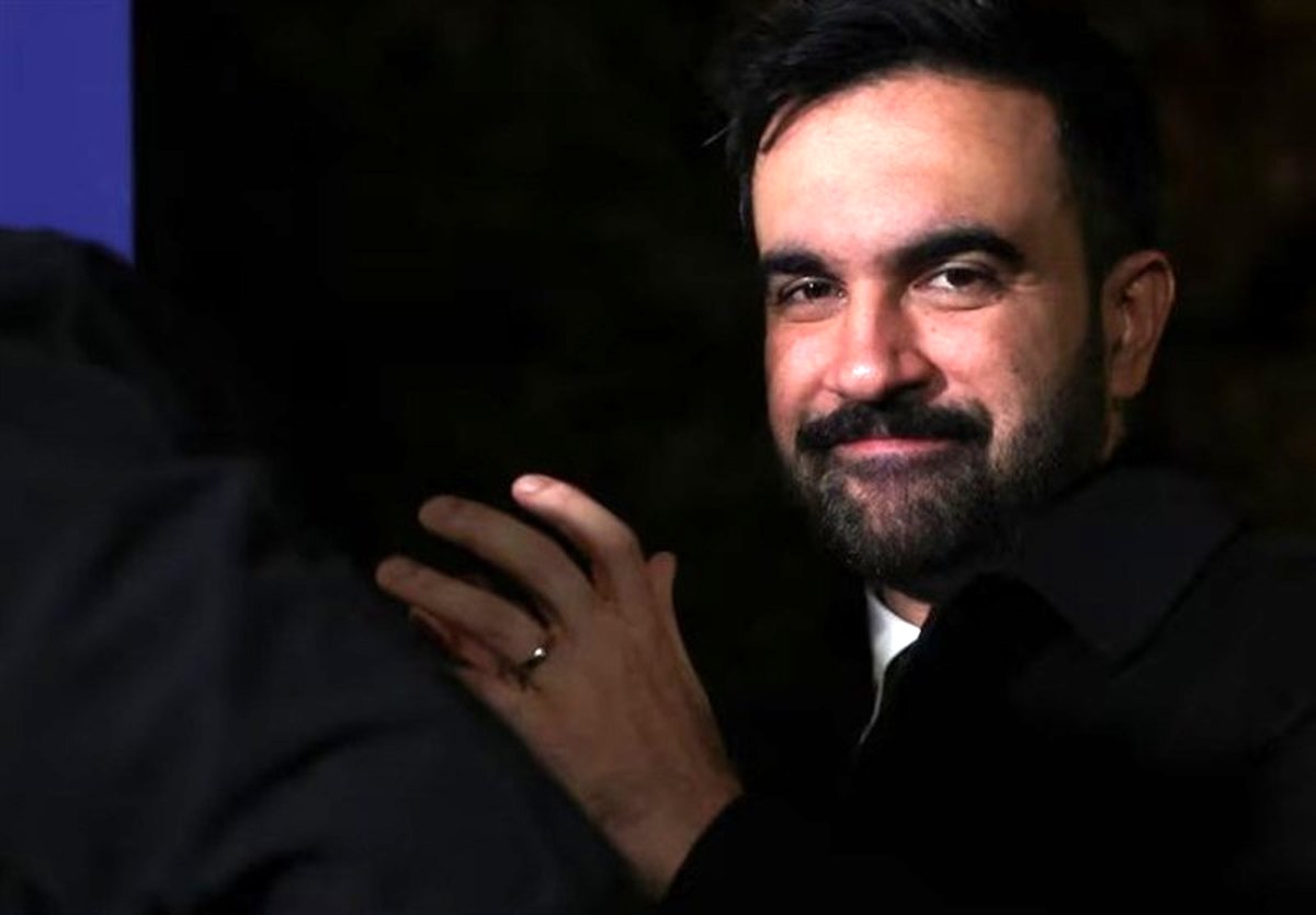 ترامپ: پیروزی "محمدی" نیویورک را به فقر می‌کشاند؛ بودجه فدرال قطع می‌شود