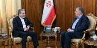 ایران و روسیه: زلزله‌ای در راه است؟ موافقتنامه جامع چه نقشه پنهانی دارد؟