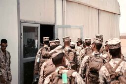 سنتکام بالاخره اعتراف کرد: پشت پرده خروج از پایگاه التنف سوریه