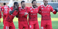 شوک ۱۰ ساله به پرسپولیس: این رکورد بزرگ چگونه از دست رفت؟