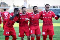 لو رفت: تنها فرمول قهرمانی پرسپولیس فاش شد! ۹ برد یا هیچ؟