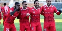 شوک بزرگ به مدعیان لیگ: سقوط پرسپولیس با ۳ امتیاز از ۱۵ و خداحافظی با صدر!