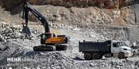 ۱۳ میلیارد دلار: معادن ایران در سکوت غوغا به پا کردند!