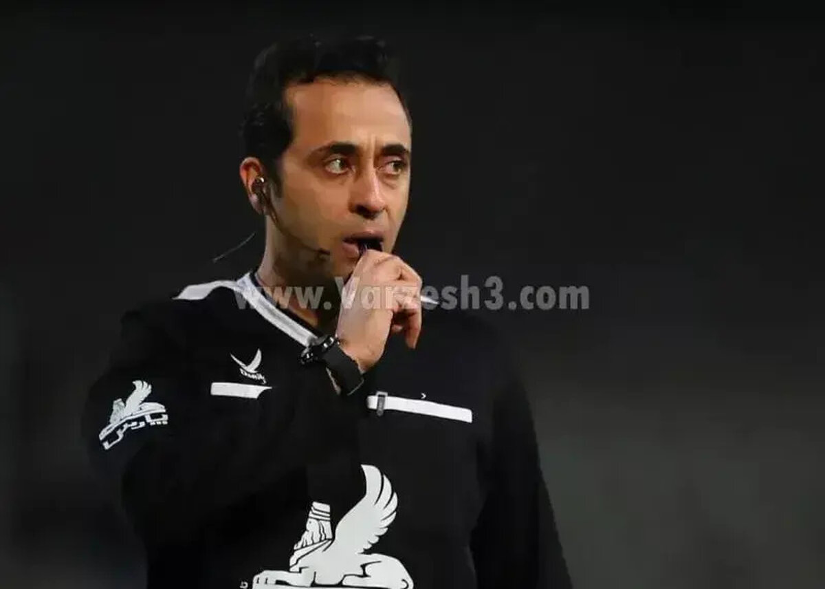 جنجال بی‌پایان: قضاوت 'موعود' در لیگ قهرمانان آسیا؛ آیا تبانی در کار است؟