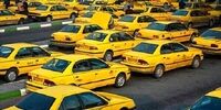 افزایش کرایه تاکسی در این ساعات