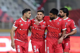 پرسپولیس غافلگیر شد؛ نهمین ملی‌پوش این تیم در راه دوبی کیست؟