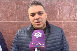 بمب خبری اصلانیان: داور قهرمانی را برایش رقم زد! هاشمیان و اوسمار فاجعه تمام‌عیار بودند