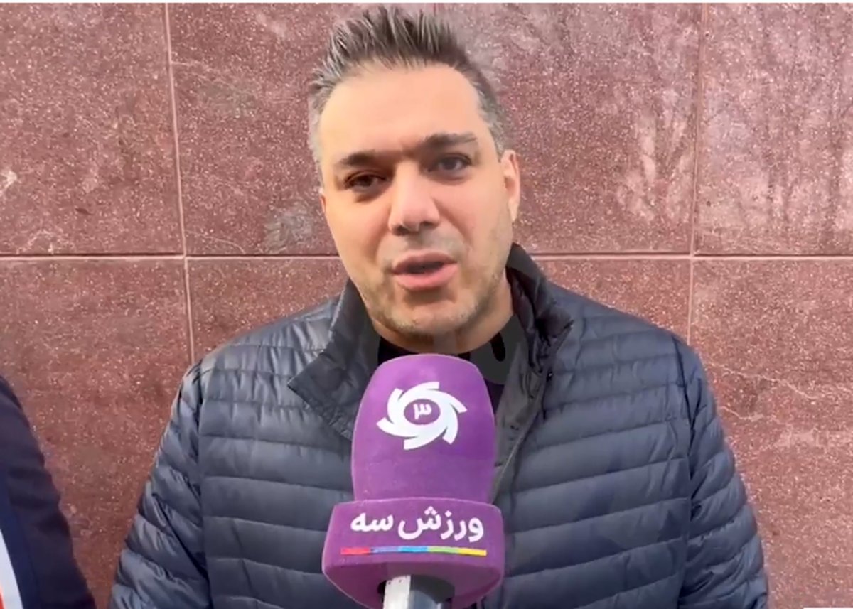 بمب خبری اصلانیان: داور قهرمانی را برایش رقم زد! هاشمیان و اوسمار فاجعه تمام‌عیار بودند