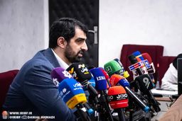 فوری: داوری شوکه کرد! کمپ ملی بسکتبال پس از نیم قرن انتظار در ۵۰۰۰ متر اجرایی شد! راز معاوضه جنجالی زمین چیست؟