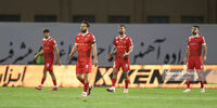 اولتیماتوم مدیران پرسپولیس به مربی و بازیکنان پس از شکست‌ها!
