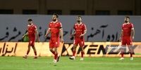 اولتیماتوم مدیران پرسپولیس به مربی و بازیکنان پس از شکست‌ها!