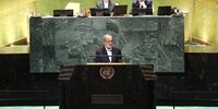 راه نیویورک از تهران عبور می‌کند