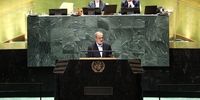 راه نیویورک از تهران عبور می‌کند