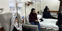 فاجعه در غزه: مرگ تدریجی بیماران در سکوت خبری!