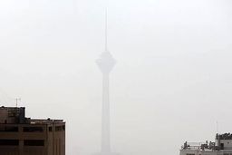 فاجعه در خوزستان: ۸ شهر در محاصره هوای سمی! نفس کشیدن ممنوع!