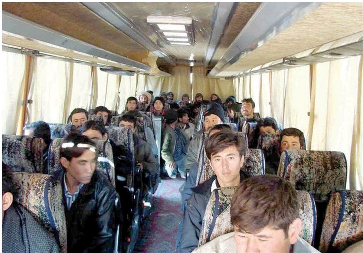فاش شد: مدارک پنهان و شوکه‌کننده برای ویزای کارگران خارجی!