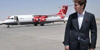 افشاگری بزرگ زنگنه درباره پرونده کرسنت