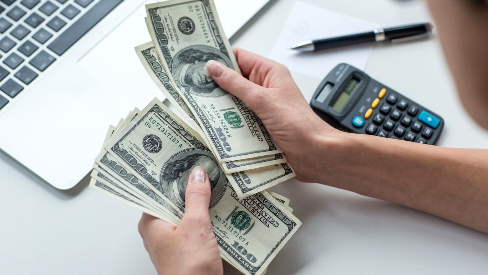 بانک مرکزی قیمت جدید دلار را اعلام کرد