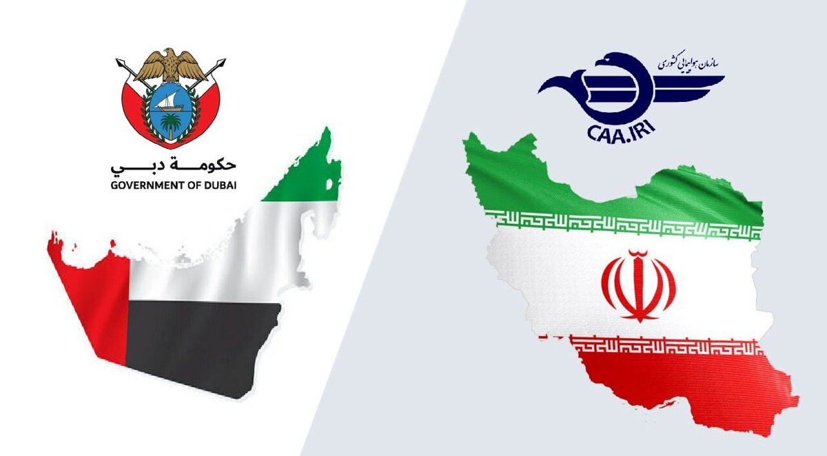 ایران و امارات؛ پیش‌قرارداد دریایی جنجالی امضا می‌شود!