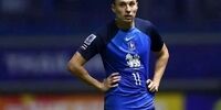 بمب خبری ترکید: ایگور سرگیف ناگهان پرسپولیسی شد!