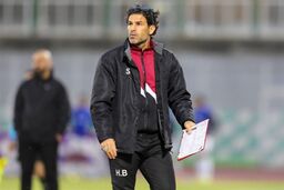 بادامکی رجز خواند: روز خوبی برای پرسپولیس نخواهد بود!