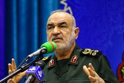 نبرد ما با امریکا تمام نمی‌شود