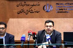 پایان کابوس مسکن مهر؟ ضرب‌الاجل نهایی دولت چهاردهم!