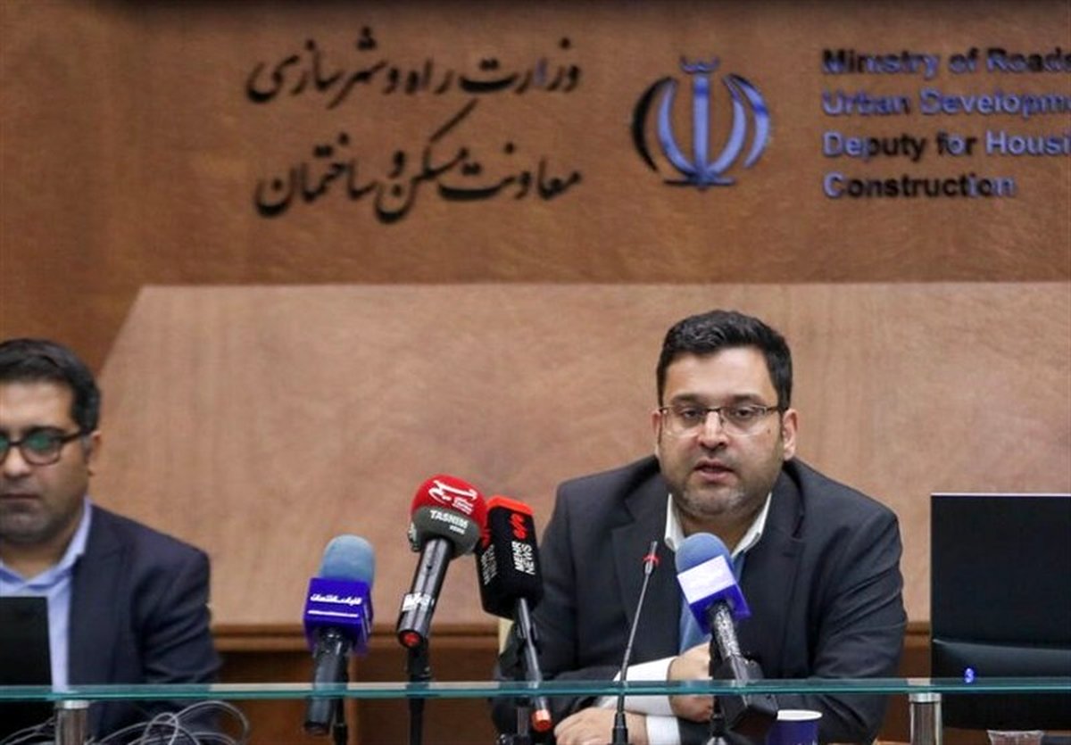پایان کابوس مسکن مهر؟ ضرب‌الاجل نهایی دولت چهاردهم!