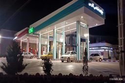 تعطیلی ۳۰۰ جایگاه سی‌ان‌جی به‌ دلیل مشکلات اقتصادی
