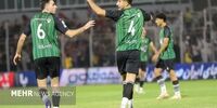 سپاهان، مسی را نترساند؛ غول صدرنشین، غرش کرد!