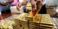 سقوط آزاد ۱۵۰ دلاری طلا در یک روز: بازار جهانی در شوک!