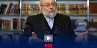 افشاگری جنجالی: مجری سی‌ان‌ان با توییت جعلی جنگ روانی علیه ایران به راه انداخت! (+عکس)