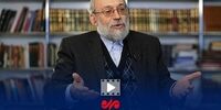 افشاگری جنجالی: مجری سی‌ان‌ان با توییت جعلی جنگ روانی علیه ایران به راه انداخت! (+عکس)