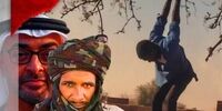 نسل‌کشی در سودان؛ مزدوران امارات حمام خون به پا کردند!+تصاویر