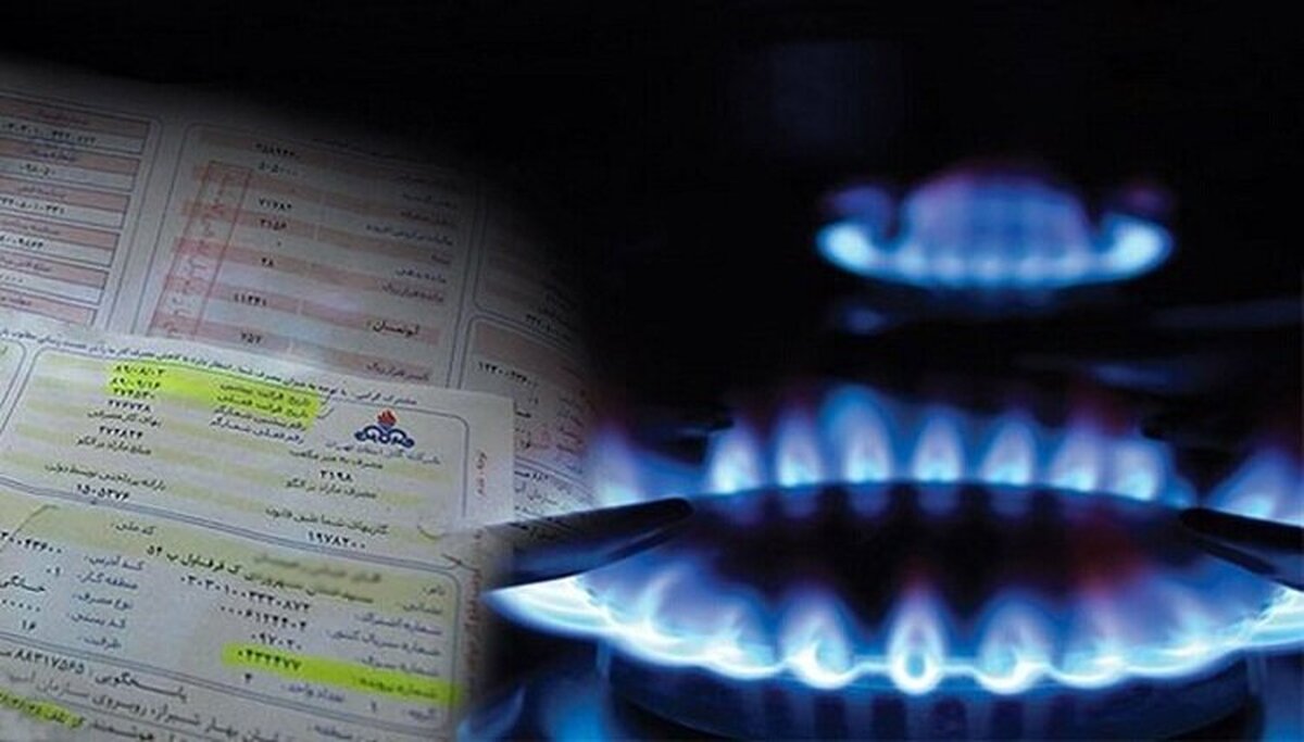 قبوض گاز کمرشکن: تنها راه نجات مشترکان از درگاه‌های رسمی فاش شد!