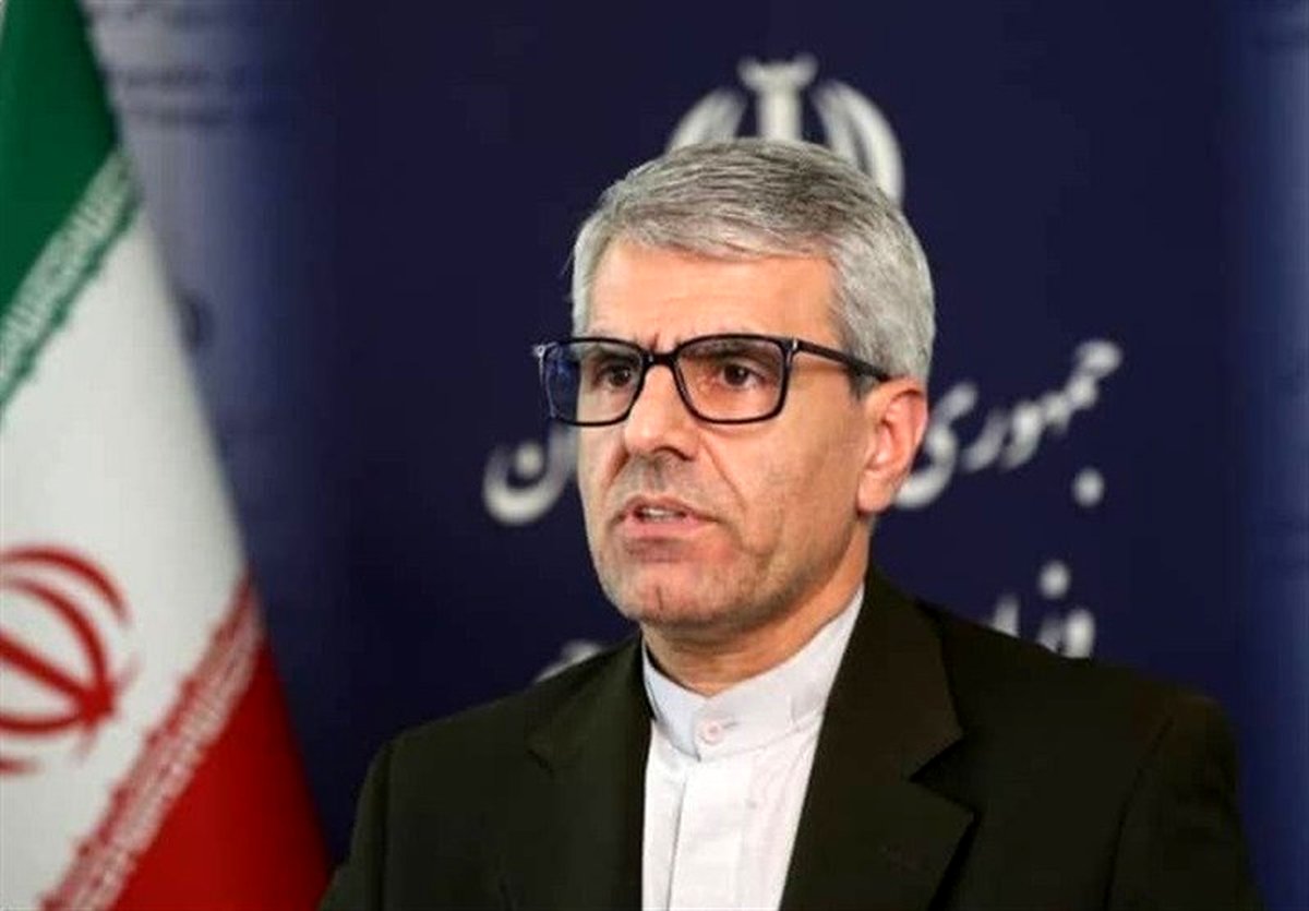 بقائی: مذاکرات از "فاز سیاسی" خارج شد؟ ورود ناگهانی کارشناسان فنی به میز گفتگو!