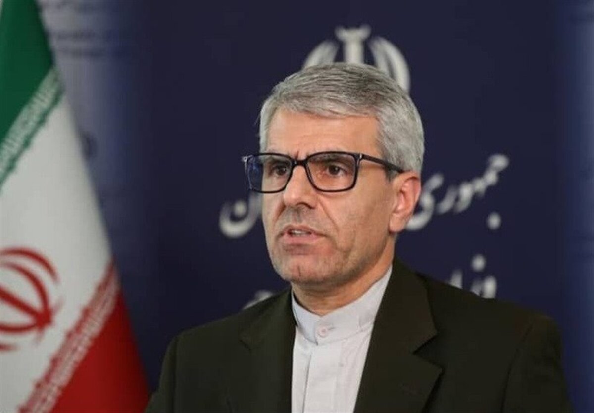 بقائی: مذاکرات از "فاز سیاسی" خارج شد؟ ورود ناگهانی کارشناسان فنی به میز گفتگو!