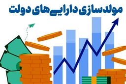 مولدسازی نفت: آیا رنجبرزاده مردمی‌سازی اقتصاد را وعده می‌دهد؟