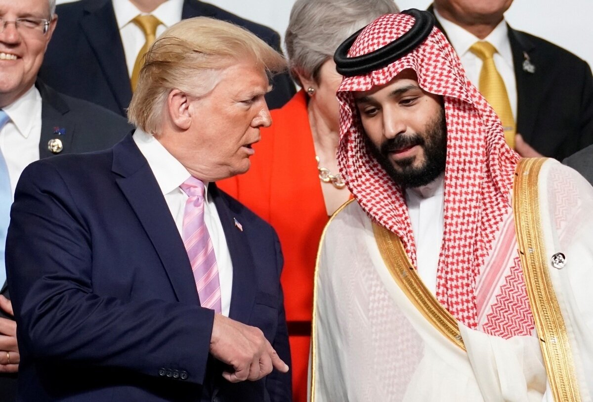 پنتاگون هشدار داد: چین در آستانه دستیابی به اسرار جنگنده اف-۳۵ از طریق عربستان!