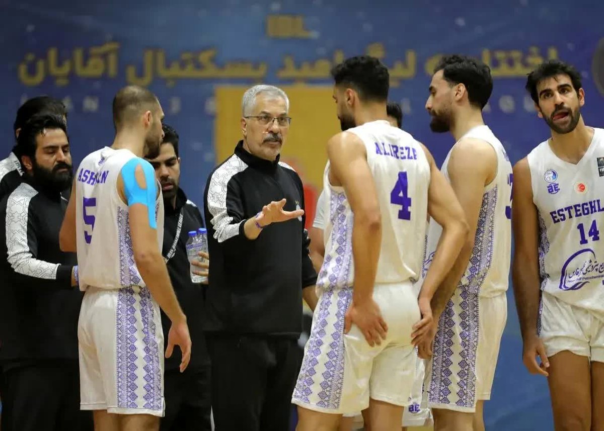 بمب خبری در استقلال: ۶ ستاره آبی با بلیت‌های قطر و لبنان! آیا اردو بهم می‌ریزد؟