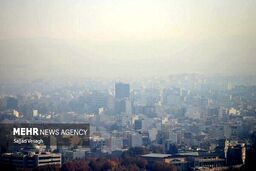 فاجعه مازوت‌سوزی کارخانجات سیمان: هوای پایتخت در آستانه انفجار!