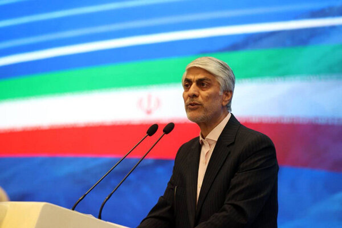 کیومرث هاشمی سکوتش را شکست: ادعاهای انتخابات دوومیدانی دروغ از آب درآمد؟