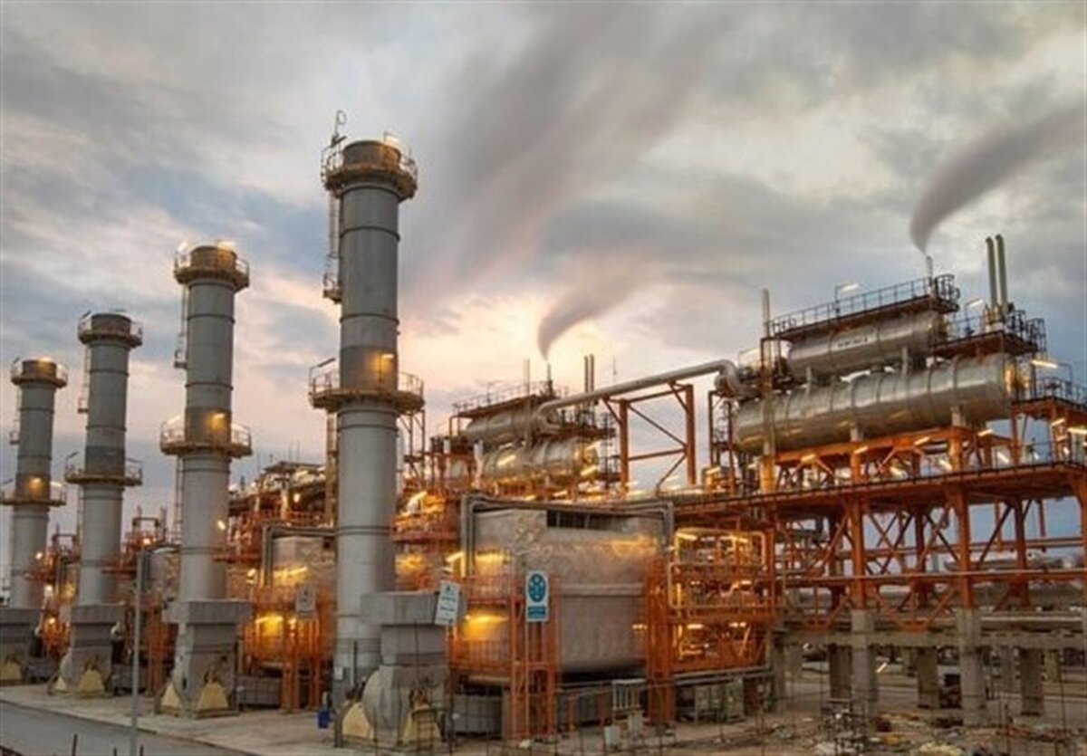 افزایش شوکه‌کننده سوخت نیروگاه‌های حرارتی: LPG جایگزین کدام سوخت فسیلی می‌شود؟