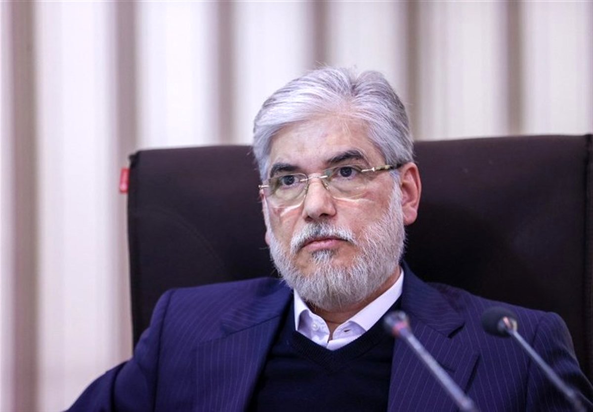 افشاگری وزیر علوم: جنگ، پشت پرده لغو یونیورسیاد؟ /اتهامات کاندیداها را در هم کوبید: انتخابات کاملا قانونی است!