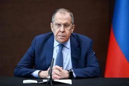 لاوروف جهان را شوکه کرد: حمله به ایران، آغاز جهنم روی زمین!