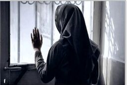 خیانت پیرمرد ۷۰ ساله با زن ۳۵ ساله