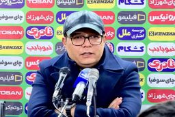 ربیعی در میکسدزون بمب ترکاند: بازی پرسپولیس و تراکتور لغو شد!