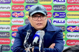 ربیعی در میکسدزون بمب ترکاند: بازی پرسپولیس و تراکتور لغو شد!